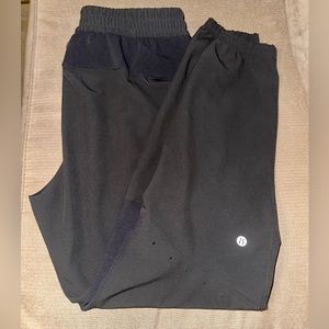 Lululemon license to train Jogger Medium